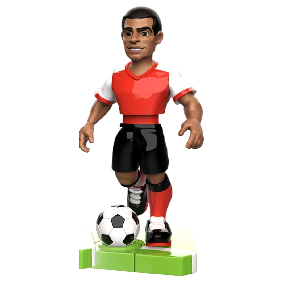 Funrise PowerShots Strike Cruz Soccer Game Set - 9 Inch