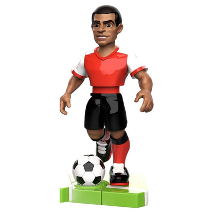 Funrise PowerShots Strike Cruz Soccer Game Set - 9 Inch