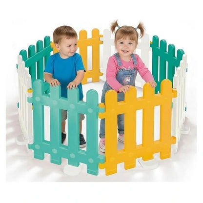 Dolu Fence (8 Pcs) (Height 55 cm)