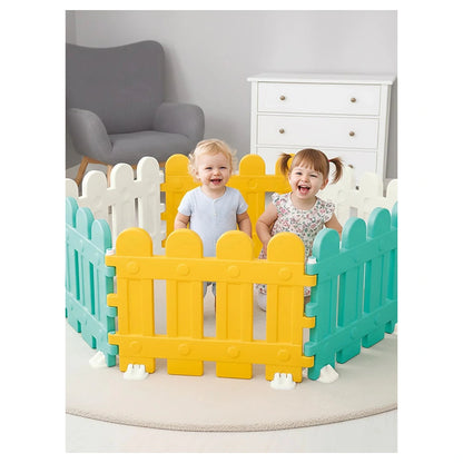 Dolu Fence (8 Pcs) (Height 55 cm)
