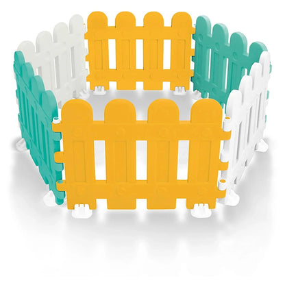 Dolu Fence (8 Pcs) (Height 55 cm)
