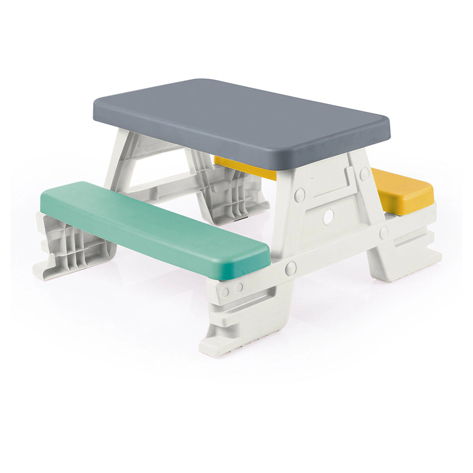Dolu Picnic Table For 4