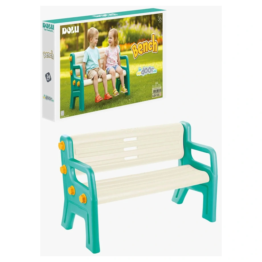 Dolu Bench