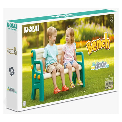 Dolu Bench