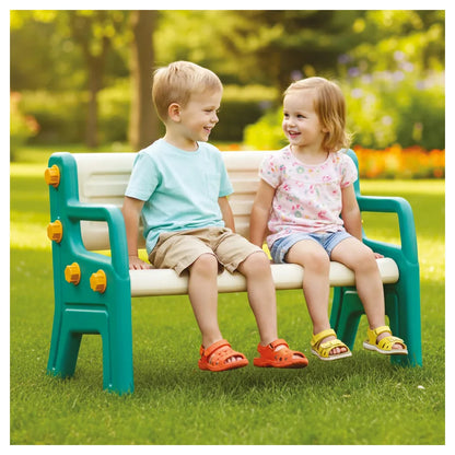 Dolu Bench