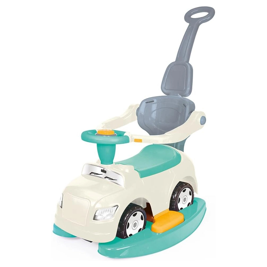 Dolu Step Car 4 In 1