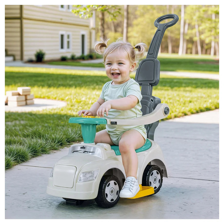 Dolu Step Car 4 In 1