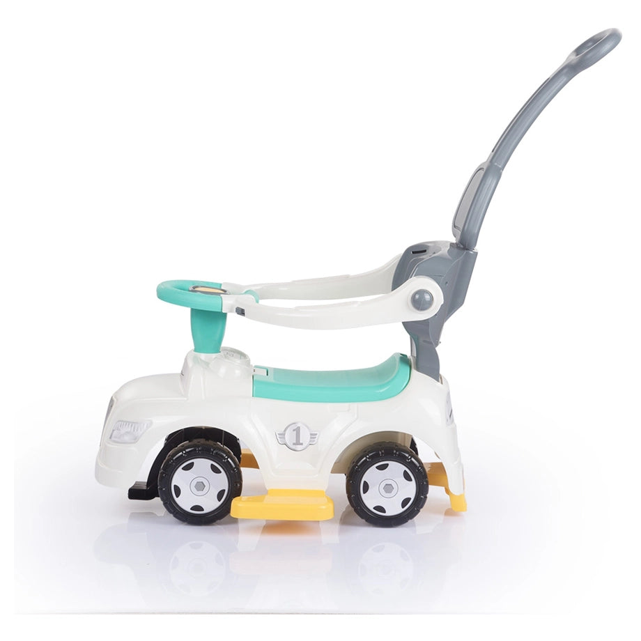 Dolu Step Car 3 In 1