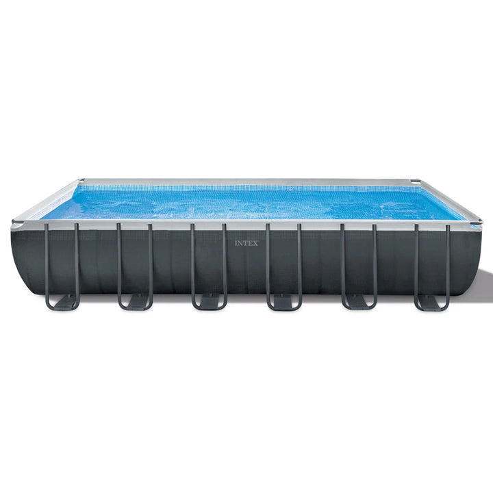 Intex Ultra XTR Rectangular Pool Set (7.32m x 3.66m x 1.32m)