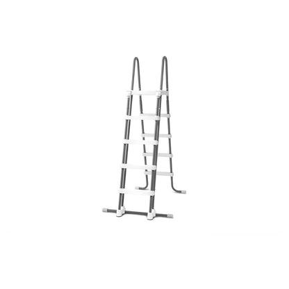 Intex Prism Graphite Gray Panel Pool Set Age 6+