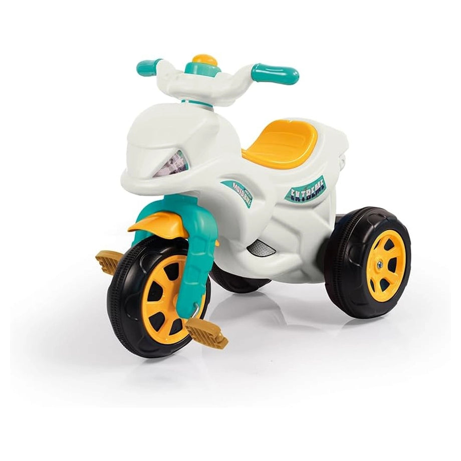 Dolu Moto Bike Tricycle