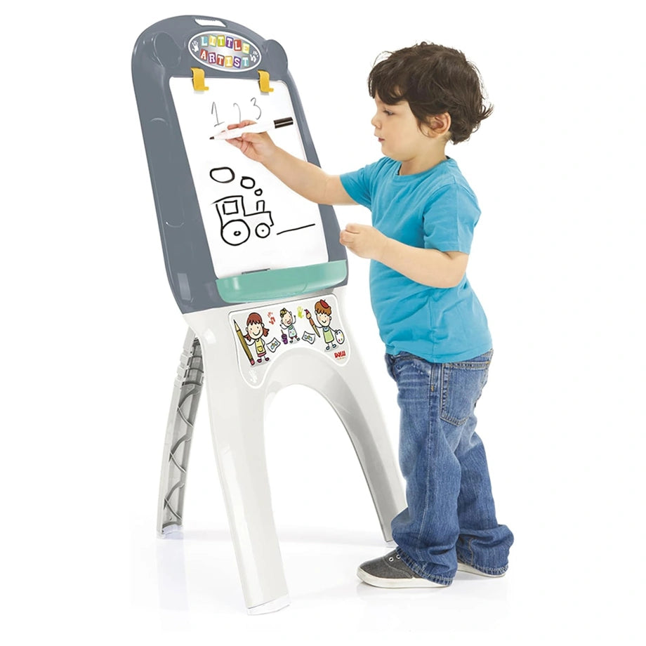 Dolu Jumbo Easel (White)