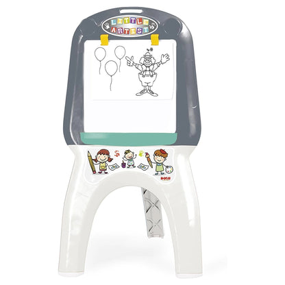 Dolu Jumbo Easel (White)