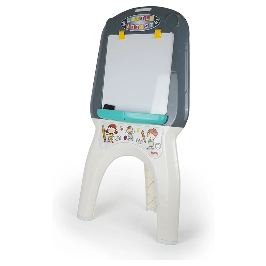 Dolu Jumbo Easel (White)