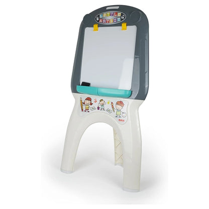 Dolu Jumbo Easel (White)