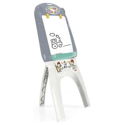 Dolu Jumbo Easel (White)