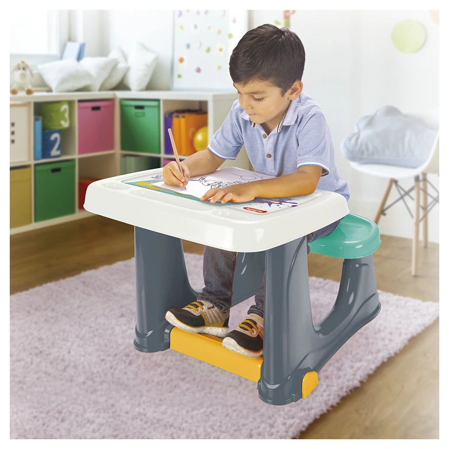 Dolu Study Desk