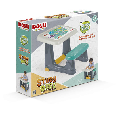 Dolu Study Desk