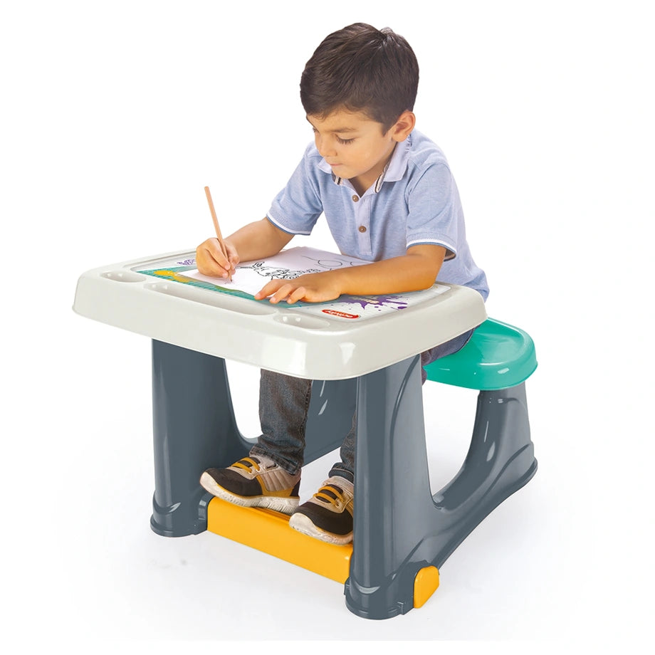 Dolu Study Desk