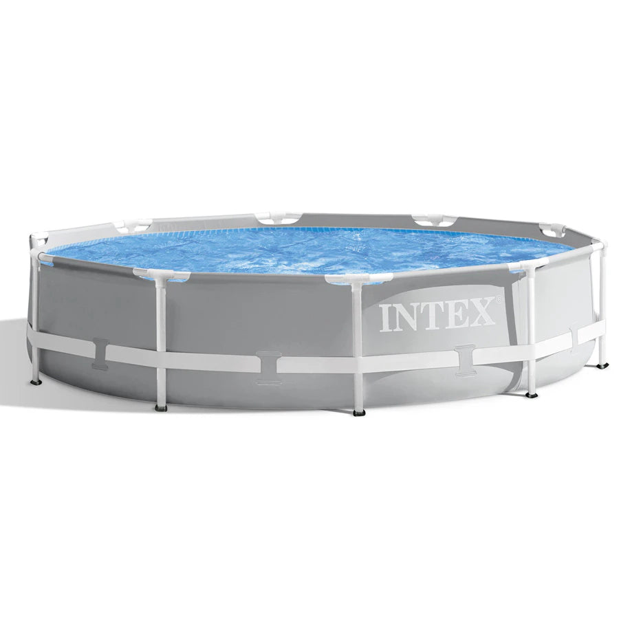 Intex Prism Frame Premium Pool (3.05m x 76cm)