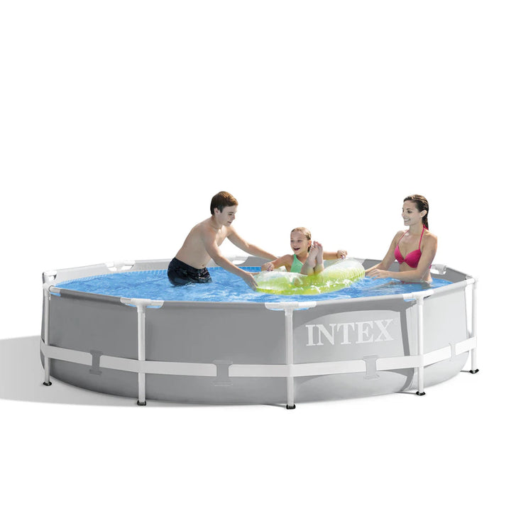 Intex Prism Frame Premium Pool (3.05m x 76cm)