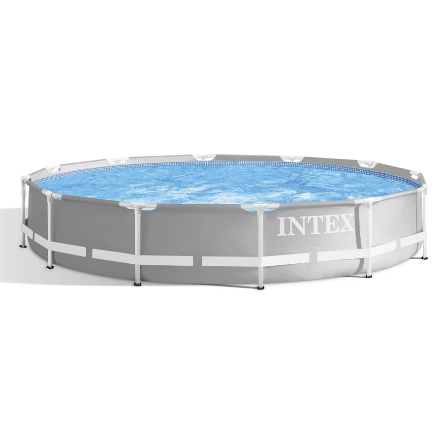 Intex Prism Frame Premium Pool (3.66m x 76cm)