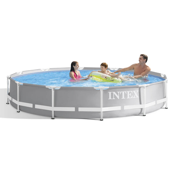 Intex Prism Frame Premium Pool (3.66m x 76cm)