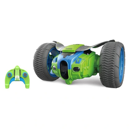 Rw 1:12 Cool Bee Rollerbot Stunt R/C Car