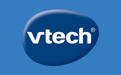 Vtech 2.8'' Smart Wi-Fi 1080p HD Video Monitor With Remote Access