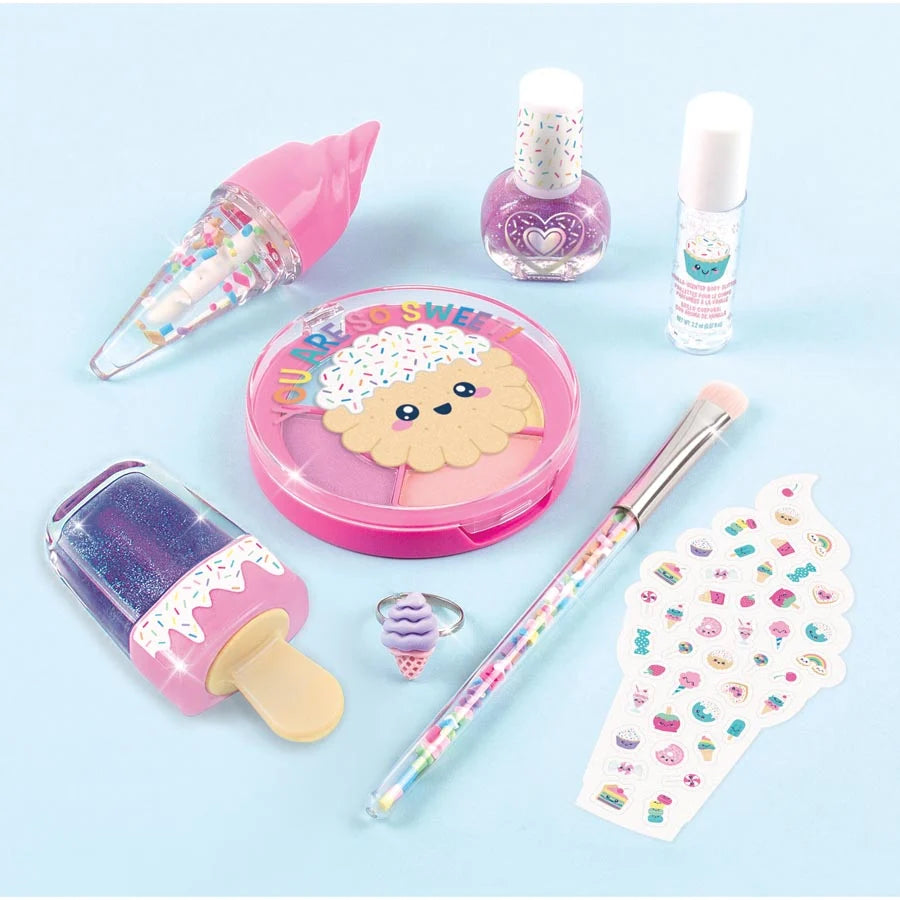 مجموعة مستحضرات التجميل Make it Real Candy Shop مجموعة مستحضرات التجميل Make it Real Candy Shop