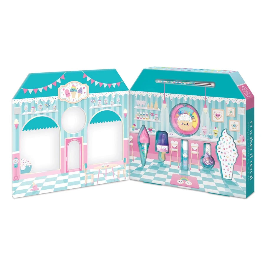 مجموعة مستحضرات التجميل Make it Real Candy Shop مجموعة مستحضرات التجميل Make it Real Candy Shop