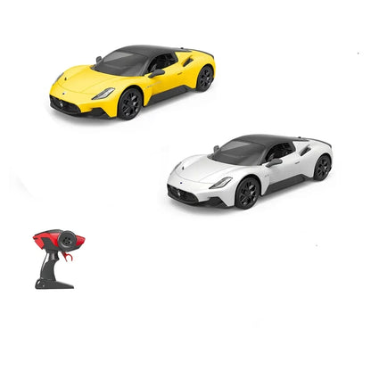 Rw 2.4G 1:16 Scale Maserati Mc20 4W Licensed R/C Car