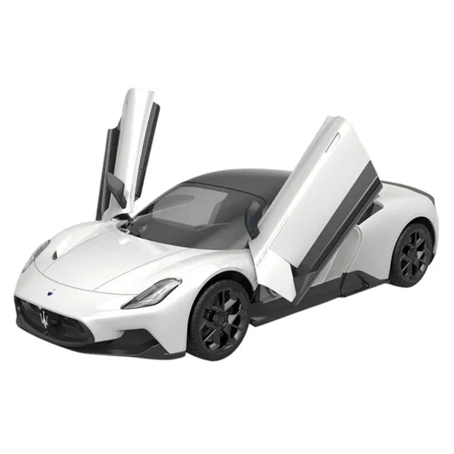 Rw 2.4G 1:16 Scale Maserati Mc20 4W Licensed R/C Car