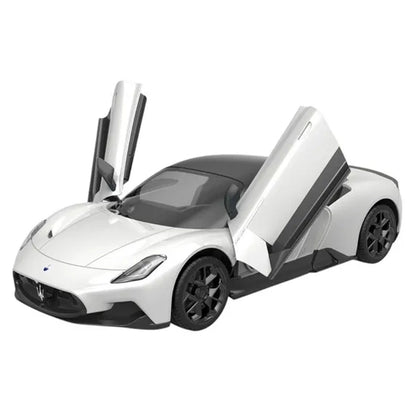 Rw 2.4G 1:16 Scale Maserati Mc20 4W Licensed R/C Car