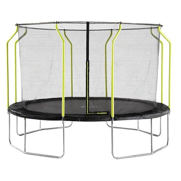 Plum 12Ft Fun Springsafe Trampoline & Enclousre