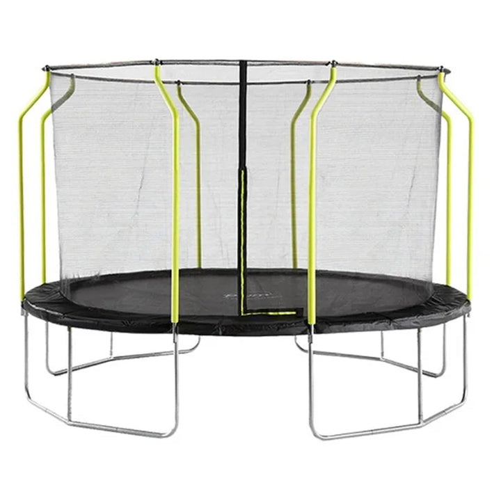 Plum 12Ft Fun Springsafe Trampoline & Enclousre