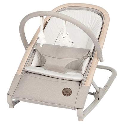 Maxi-Cosi Kori Bouncer Beyond (Beige Eco)