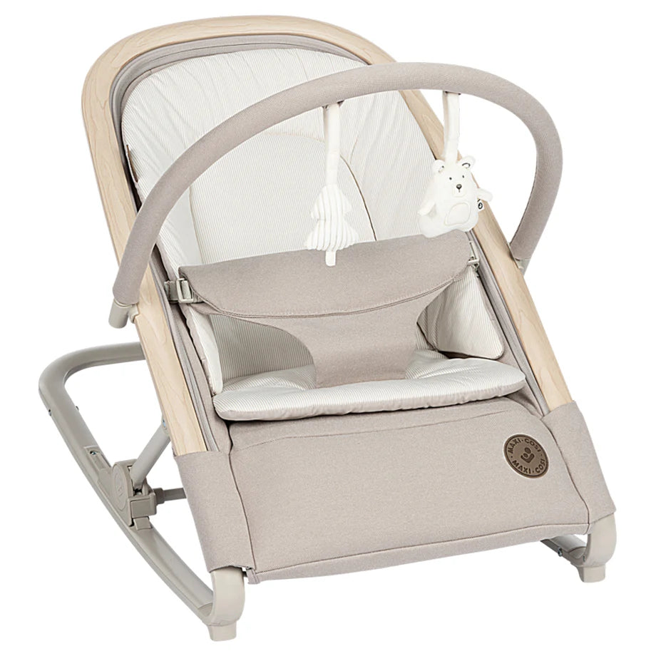 Maxi-Cosi Kori Bouncer Beyond (Beige Eco)