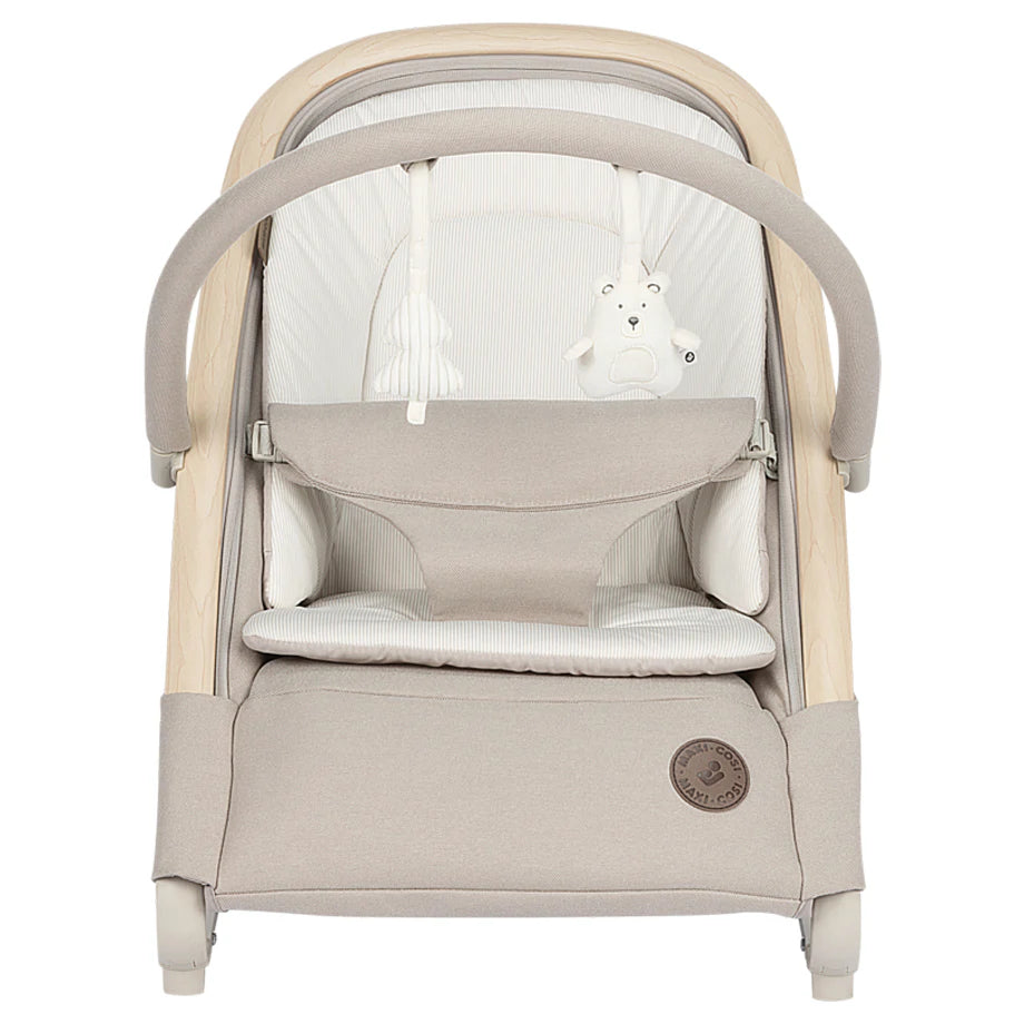 Maxi-Cosi Kori Bouncer Beyond (Beige Eco)