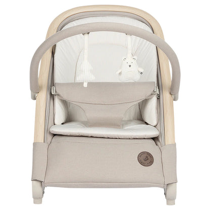 Maxi-Cosi Kori Bouncer Beyond (Beige Eco)