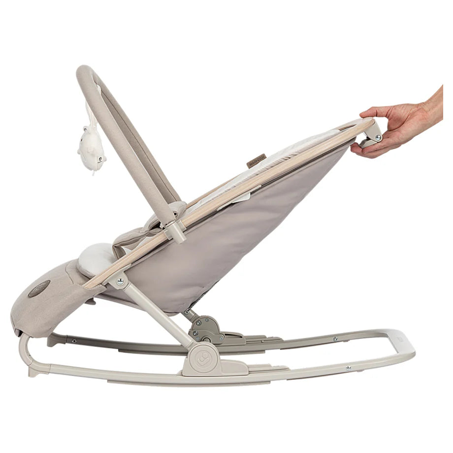 Maxi-Cosi Kori Bouncer Beyond (Beige Eco)