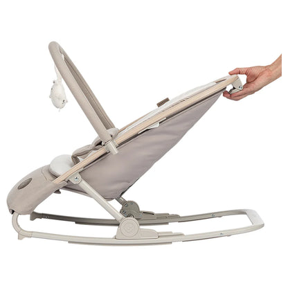 Maxi-Cosi Kori Bouncer Beyond (Beige Eco)