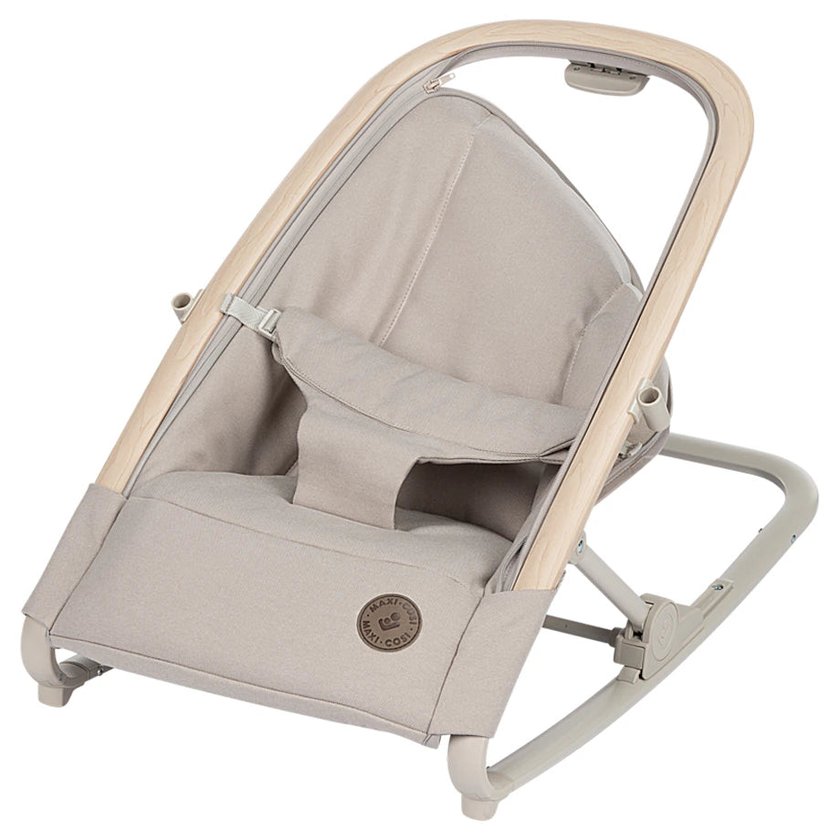 Maxi-Cosi Kori Bouncer Beyond (Beige Eco)