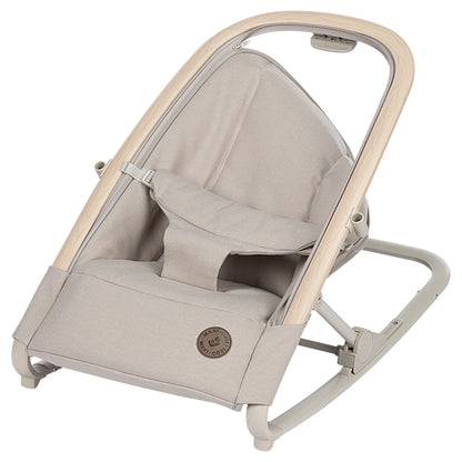 Maxi-Cosi Kori Bouncer Beyond (Beige Eco)