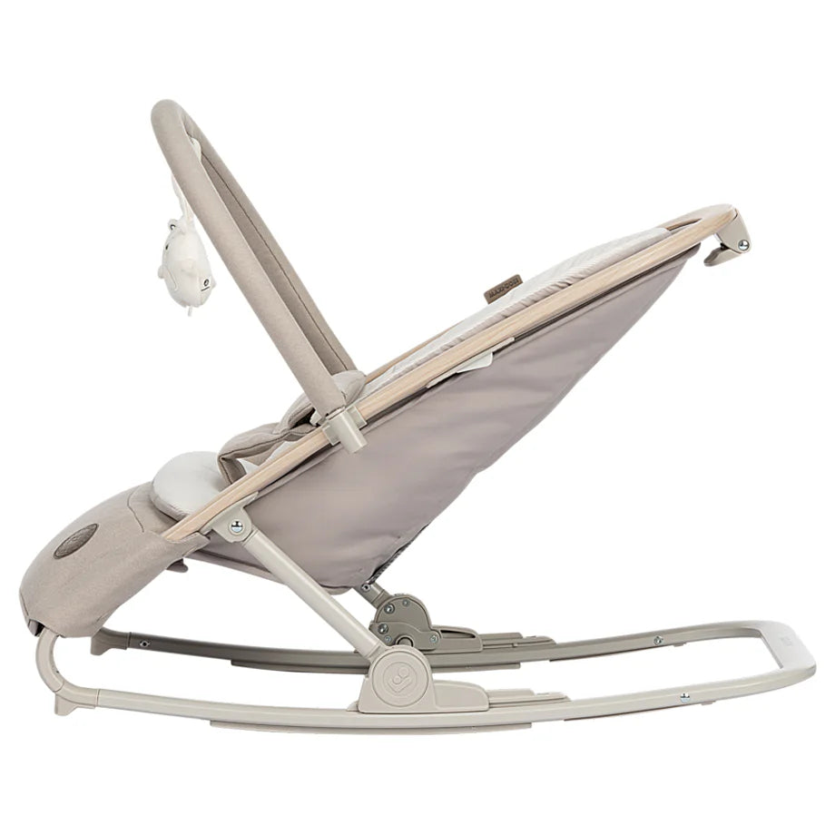 Maxi-Cosi Kori Bouncer Beyond (Beige Eco)