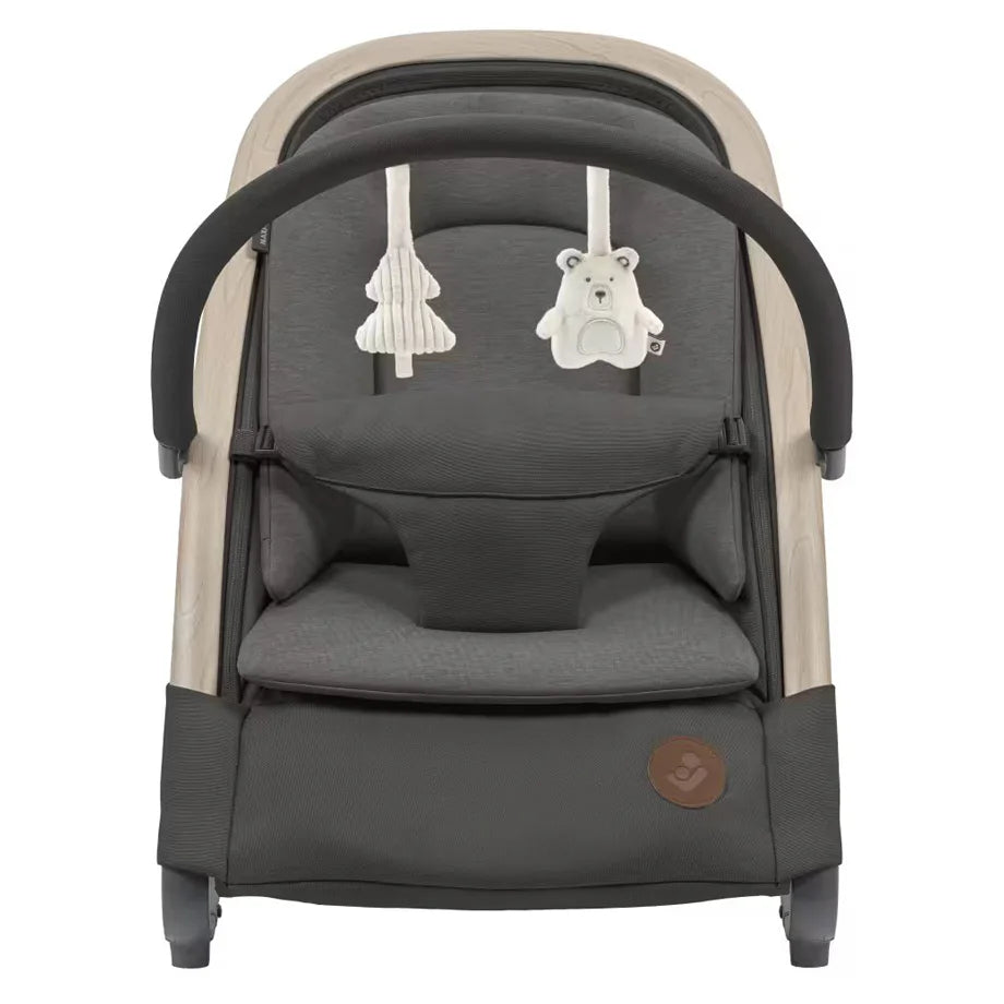 Maxi-Cosi Kori Bouncer Beyond (Graphite Eco)