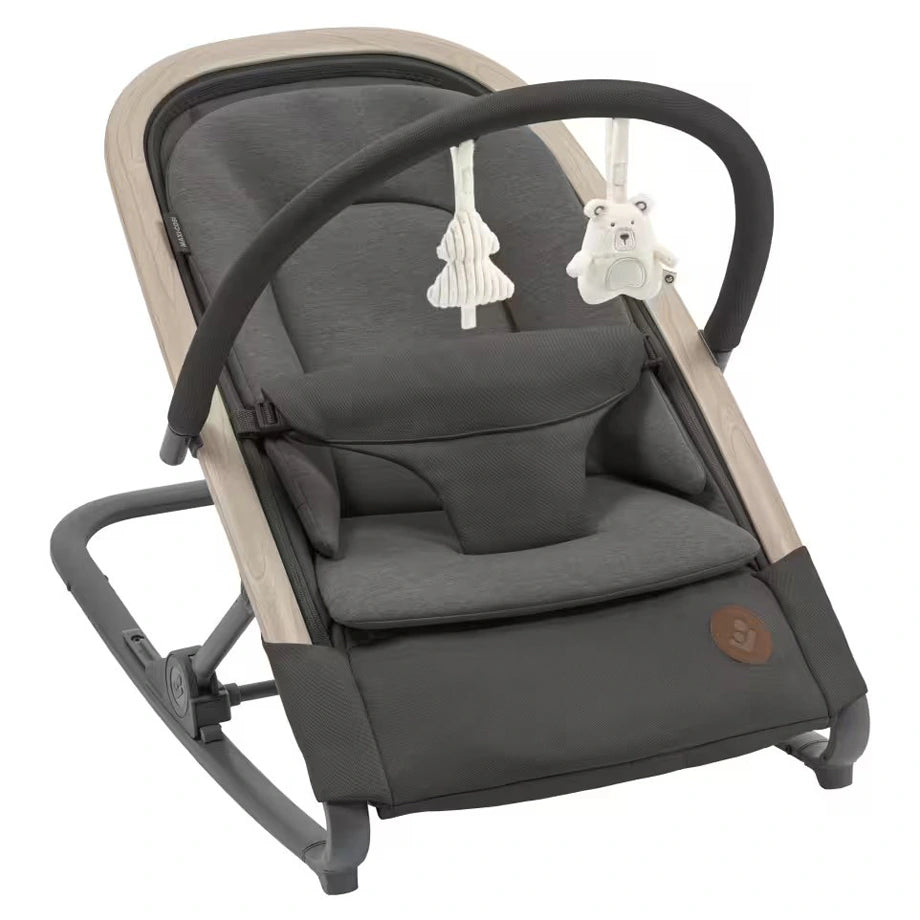 Maxi-Cosi Kori Bouncer Beyond (Graphite Eco)