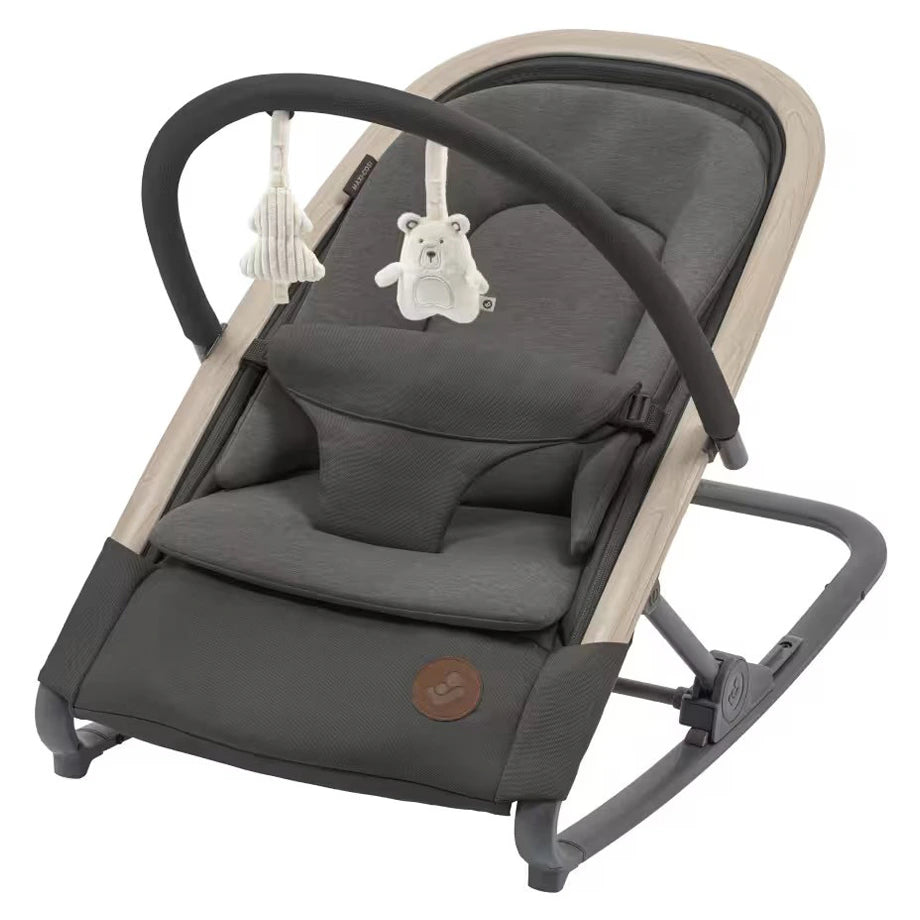 Maxi-Cosi Kori Bouncer Beyond (Graphite Eco)