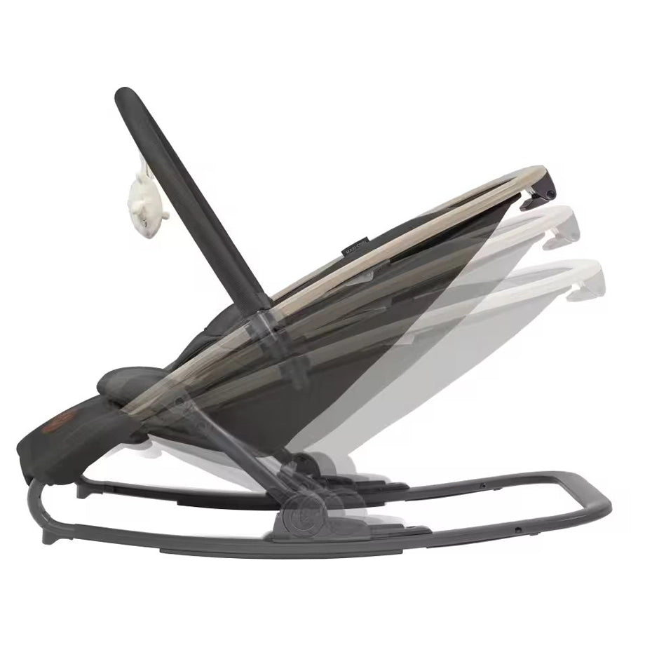 Maxi-Cosi Kori Bouncer Beyond (Graphite Eco)