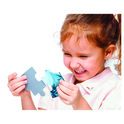 Clementoni Puzzle 24 Maxi Sonic